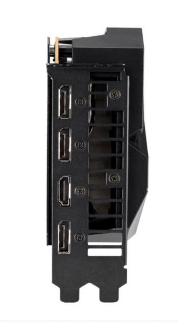 ASUS Dual Radeon RX 5700 XT EVO OC 8GB GDDR6… - ProLine