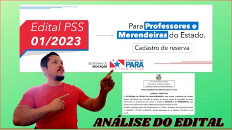 Pss Professores E Merendeiras BRAINCP