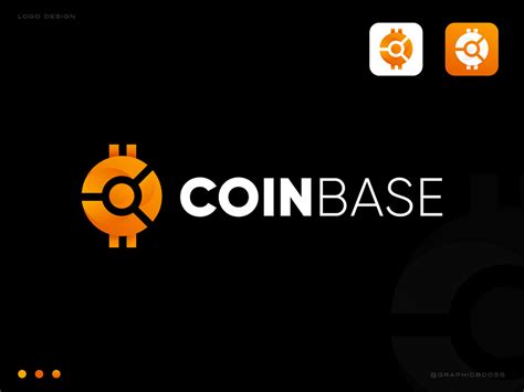 Coinbase - Logo Redesign Concept by Md Zahid Hasan | Logo Designer on ...