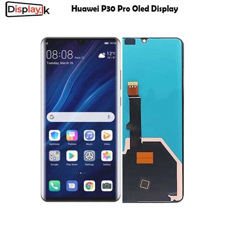 OLED Display For Huawei P30 Pro - Display.LK