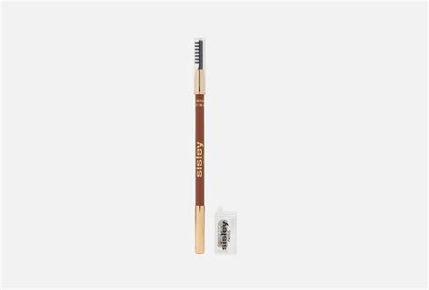 Sisley Карандаш для бровей Eyebrow Pencil №4, Капучино 0.55 г — купить ...