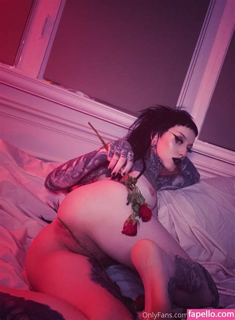 Erotic Funeral Erotik Funeral Nude Leaked Onlyfans Photo Fapello