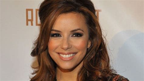 Eva Longoria Brazilian Beach Babe