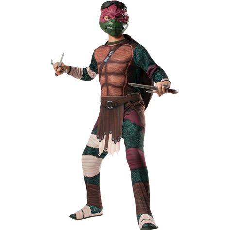 Tmnt Raphael Adult Costume | SCostumes