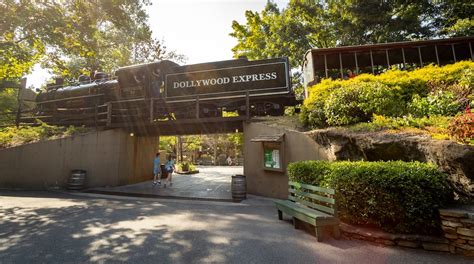 Visita Dollywood en Tennessee - Tours & Actividades | Expedia.mx