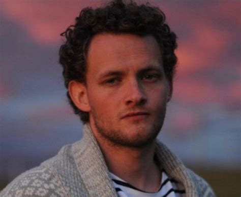 Var sjálfur sex ára þegar faðir minn dó Sorgarmiðstöð