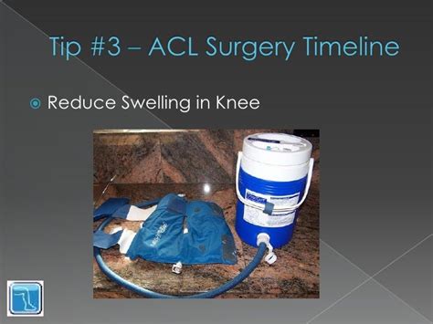 Surgery recovery timeline 7 essential tips to improve it