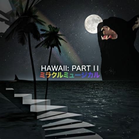 Stream 33 The Mind Electric (Cojum Dip Instrumental) - Hawaii Part II ...