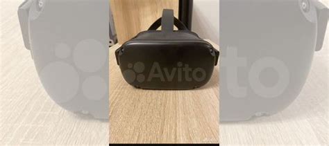 Вр очки oculus quest купить в Москве | Электроника | Авито