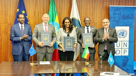 Ethiopia | United Nations Development Programme