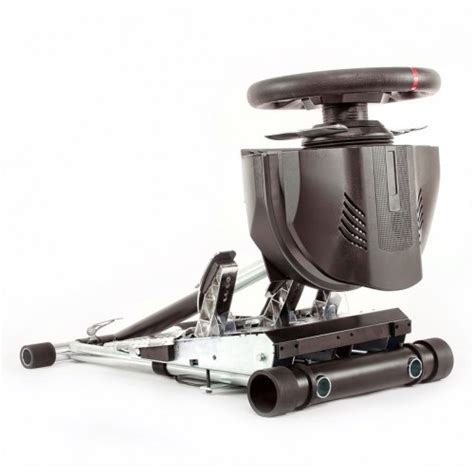 Купить Подставка для Руля Wheel Stand Pro V2 Deluxe для Thrustmaster (T ...