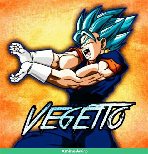 Vegetto Wiki Dragon Ball Espa Ol Amino