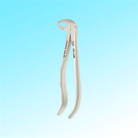 Dentale Extraktionszange F R Pr Molaren New Surgical