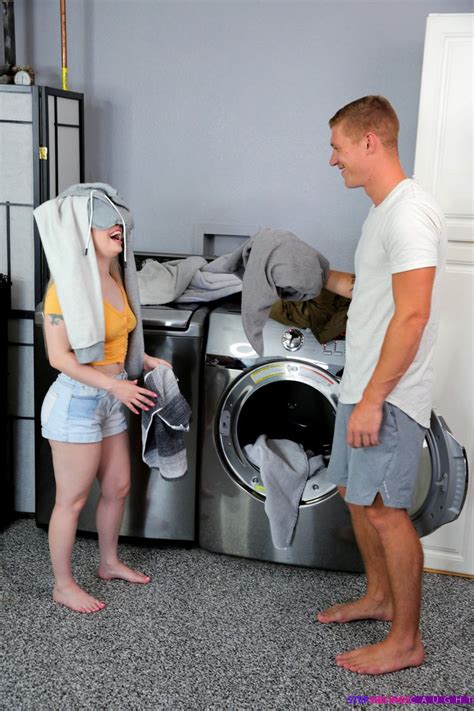 Blonde Teen Hottie Haley Spades Getting Shagged By Her Filthy Stepbro Photos