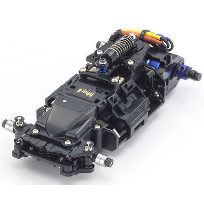 Kyosho 32793 MINI Z MR 03EVO SP Chassis Set N MM2 5600KV EBay