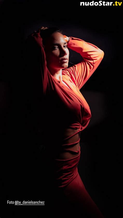 India Martinez India Martinez Oficial Nude Onlyfans Photo Nudostar Tv