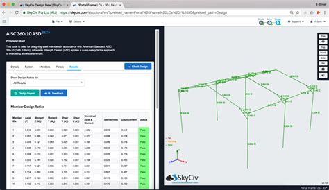 Structural Analysis Software For Mac Skyciv