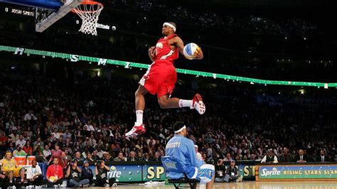 The Best Dunk Contest Dunks of All Time | NBA Blast