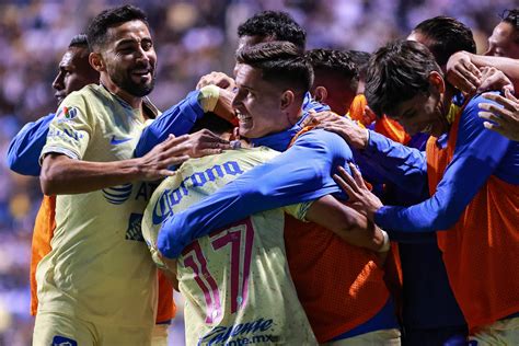 América y otras goleadas de escándalo en liguillas de la Liga MX