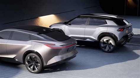 2023 Toyota Sport Crossover Concept - Stunning HD Photos, Videos, Specs ...