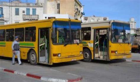 Crise du transport à Kébili pénurie de bus et impact sur la scolarité