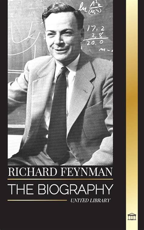 richard feynman biography book review      care