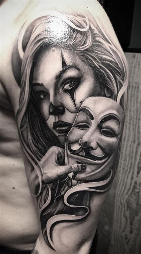 Pin de 𝐷𝑎𝑛𝑦 𝐶𝑎𝑟𝑑𝑒𝑙𝑙𝑖 em Tatuagem Feminina Tatuagem masculina braço