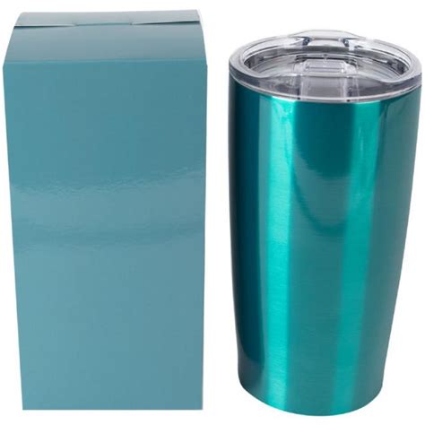 20 Oz Himalayan Tumbler With Matching Custom Box SilkLetter