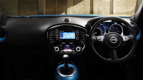 Nissan JUKE 2018 – piccolo e compatto SUV | Nissan