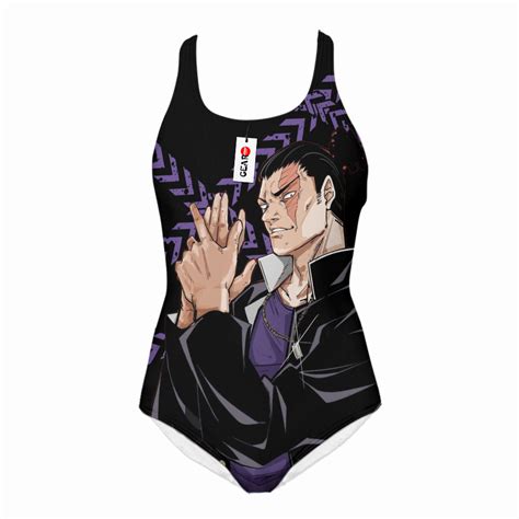 Aoi Todo Bikini 1 Piece Edition GearOtaku