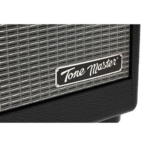 Fender Tone Master Fr Thomann United Kingdom