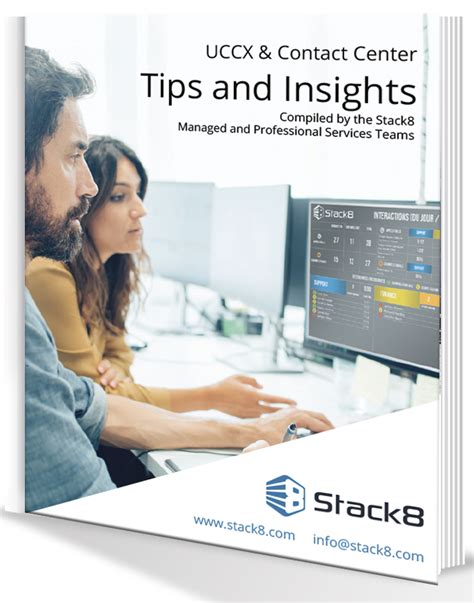 Guide To Uccx And Contact Center Tips And Insights Ziro