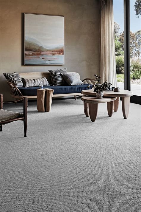 Carpet Offers A World Of Color Design And Style Options For Every Room