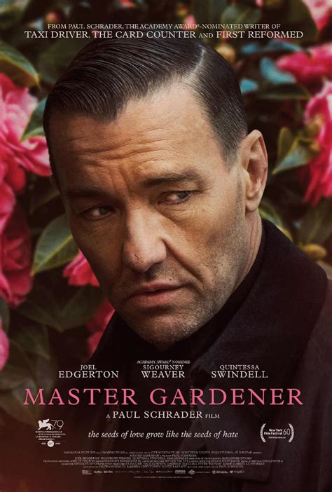 Master Gardener 2022 Imdb