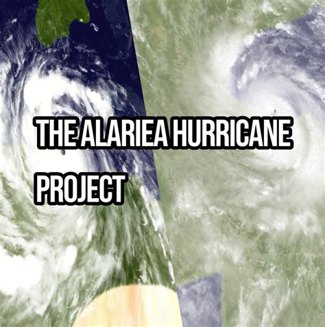 Discuss Everything About Hypothetical Hurricanes Wiki Fandom