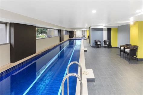 Meriton Suites Zetland Hotel (Sydney) - Deals, Photos & Reviews