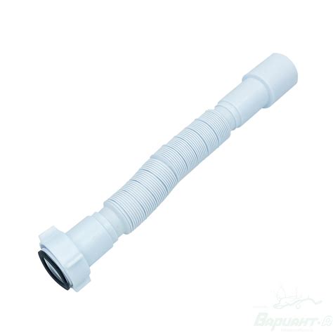 Гибкая труба Ани K106 (1 1/2"-40/50) - Отводная арматура / Вариант-А