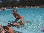 Pussy Galore At The Miss Nude Usa Pageant Xxx Mobile Porno Videos Movies IPornTV Net