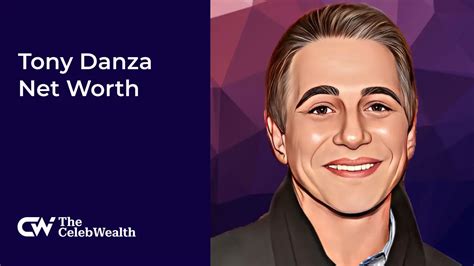 Tony Danza Net Worth (Updated 2024) • TheCelebWealth