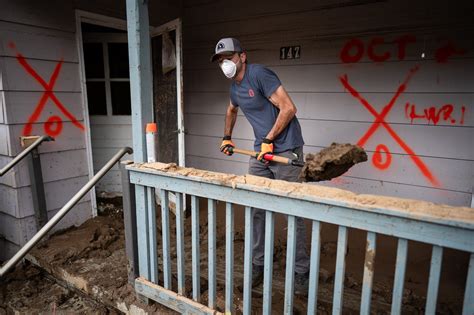 Manitowoc trucking company collecting donations for Hurricane Helene