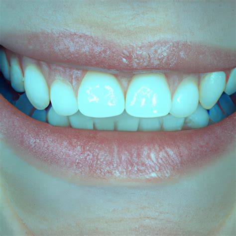 The Science Behind Blue Light Teeth Whitening - Brighter Teeth Whitening