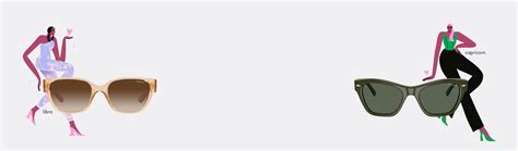 Vogue Eyewear Official Website | Sunglasses and Eyeglasses