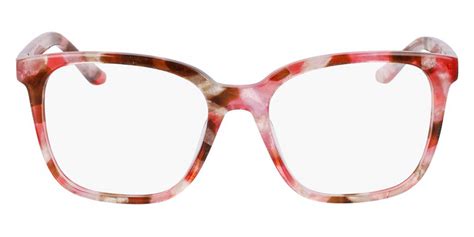 Bebe™ Bb5217 600 52 Berry Shimmer Eyeglasses