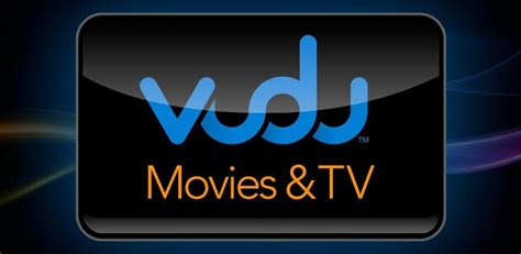 VUDU Movies and TV Arrives on Android Smartphones