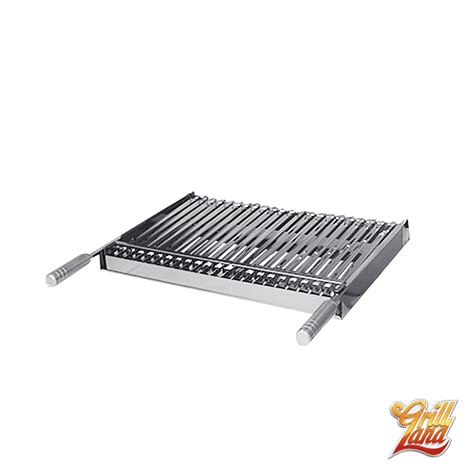 Grelha Argentina Para Suporte Flutuante Grande Grelhas Loja Grill Land