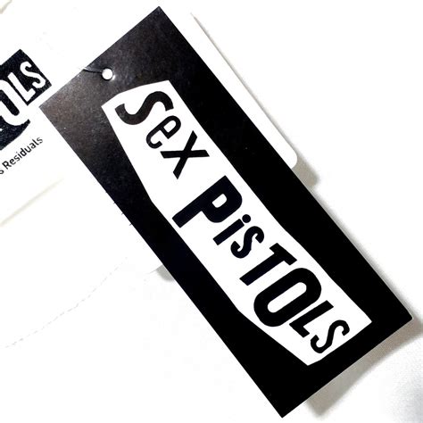 Yahoo オークション 特価 未使用サイズ LL XL SEX PiSTOLS セッ