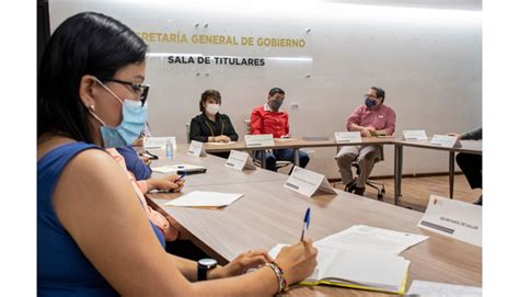 Candidatos deberán respetar protocolos de salud durante campañas