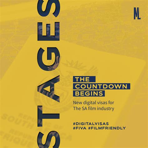 NEW DIGITAL VISAS: no more embassy visits - Moonlighting