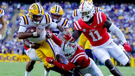 Greg McElroy Ponders Whether LSU Could Still Win SEC West On3