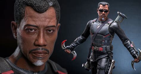 Hot Toys Blade